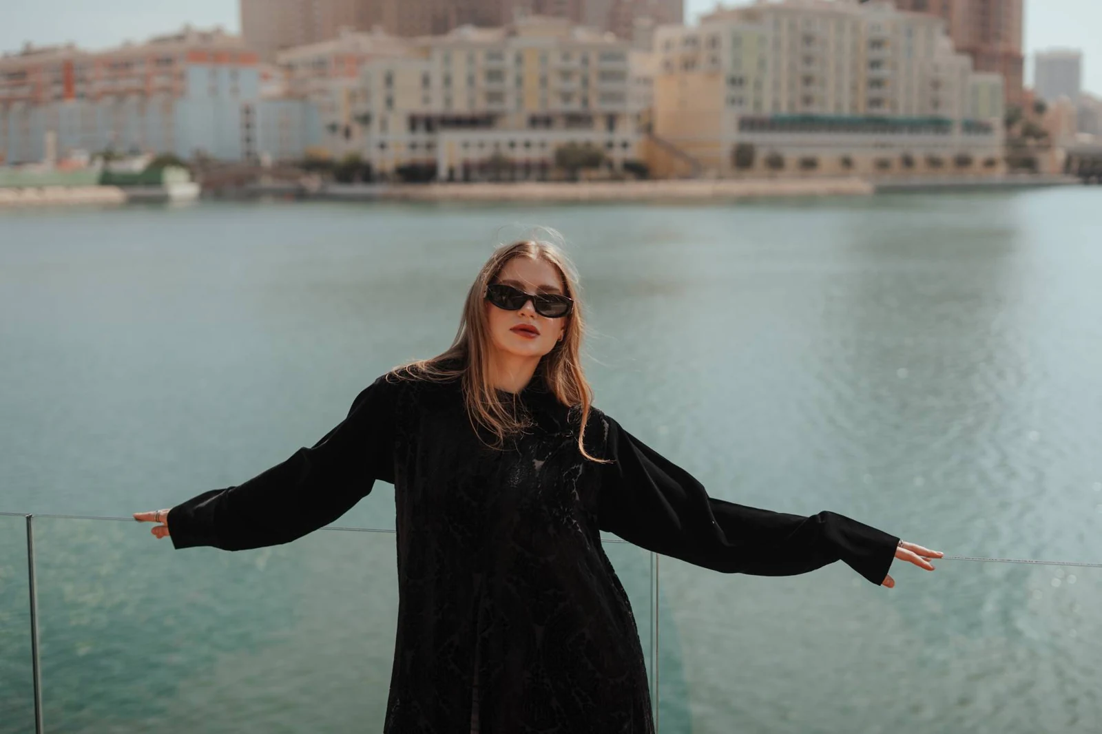 Cadena abaya collection, photograph 6