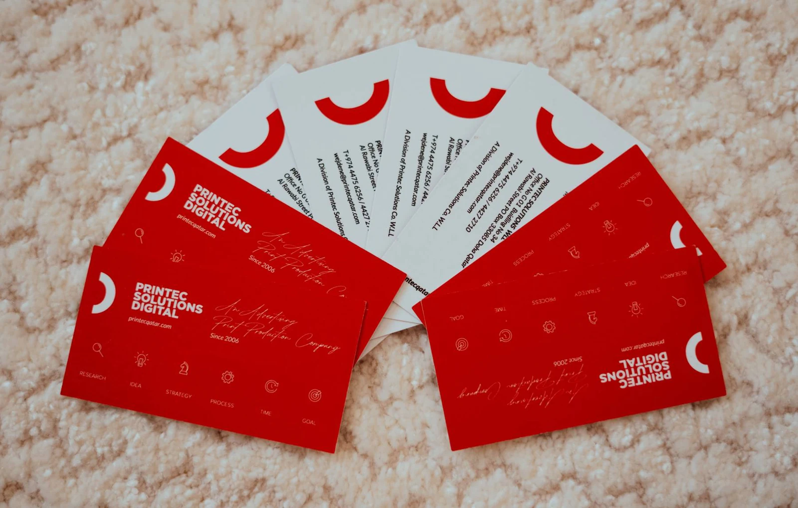 Printec Solutions Digital brand and printed products, photograph 6