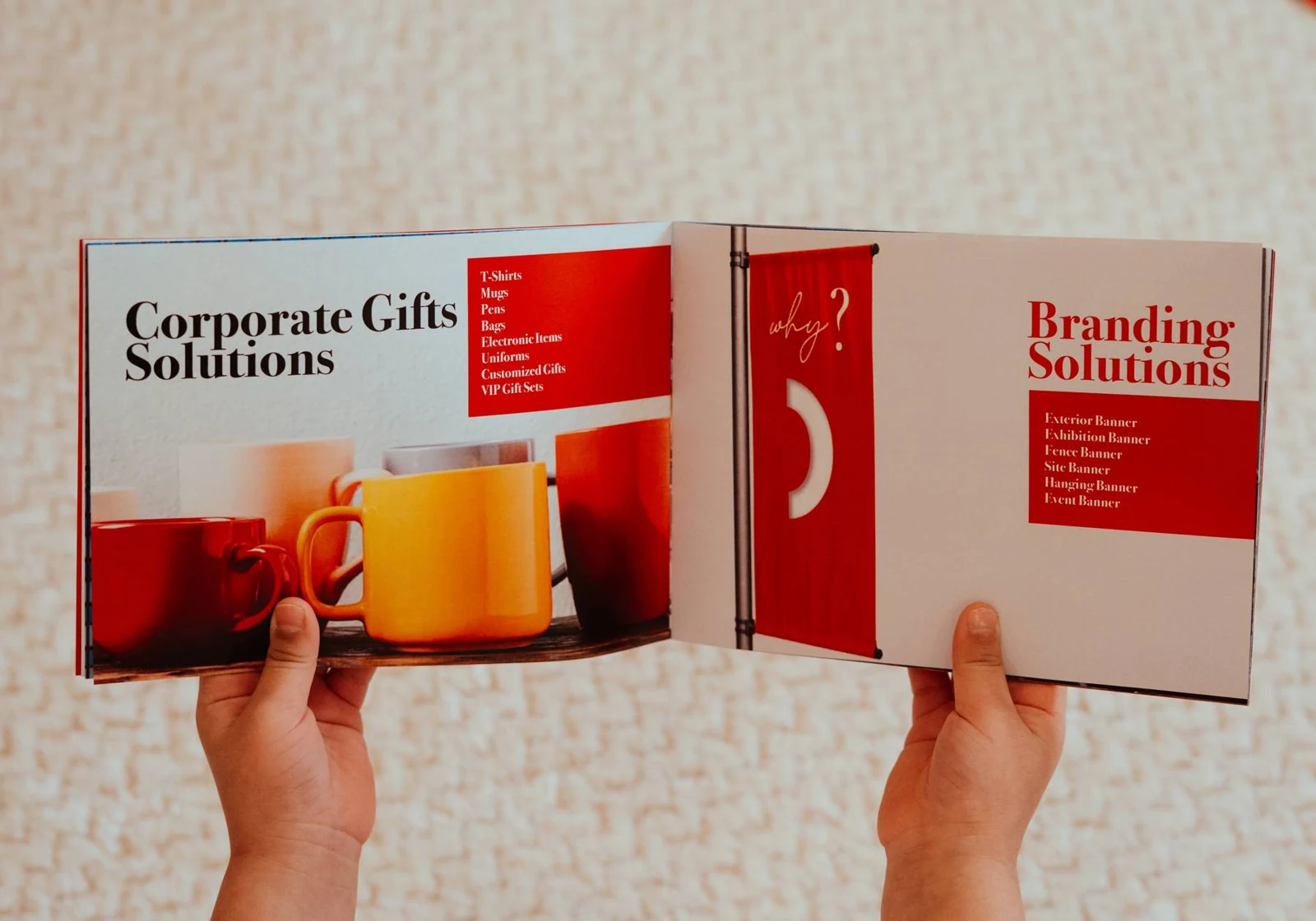 Printec Solutions Digital brand and printed products, photograph 8