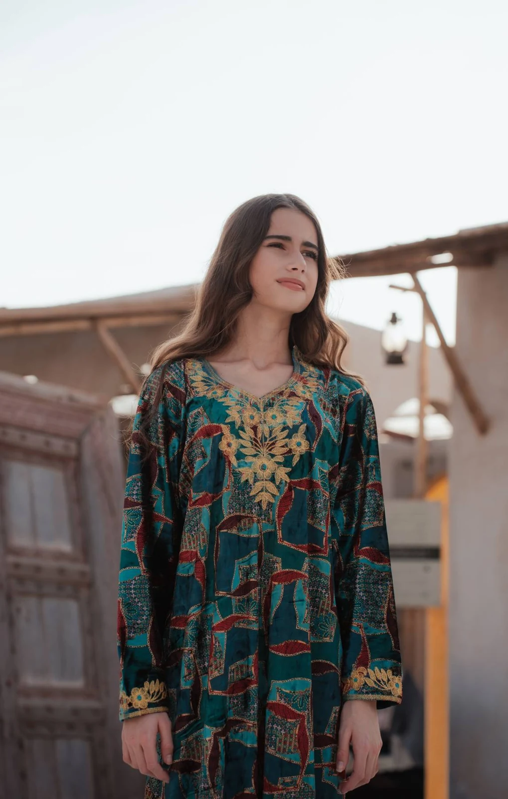 Zahwa Finals collection, photograph 2