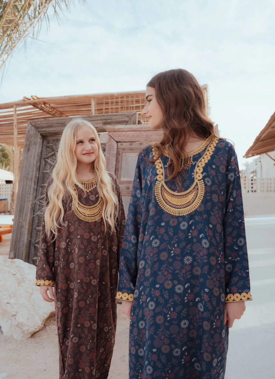 Zahwa Finals collection, photograph 7