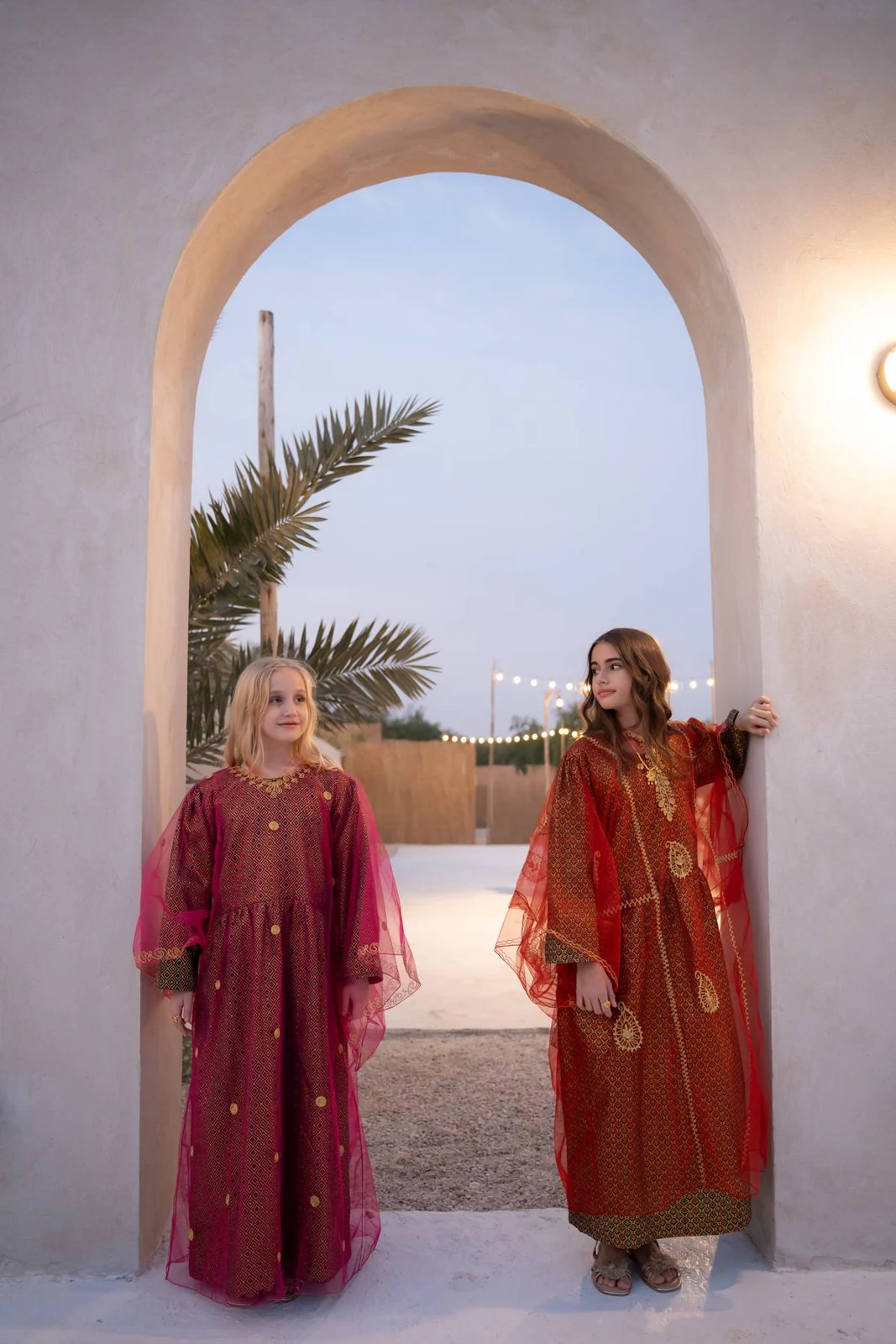Zahwa Finals collection, photograph 9