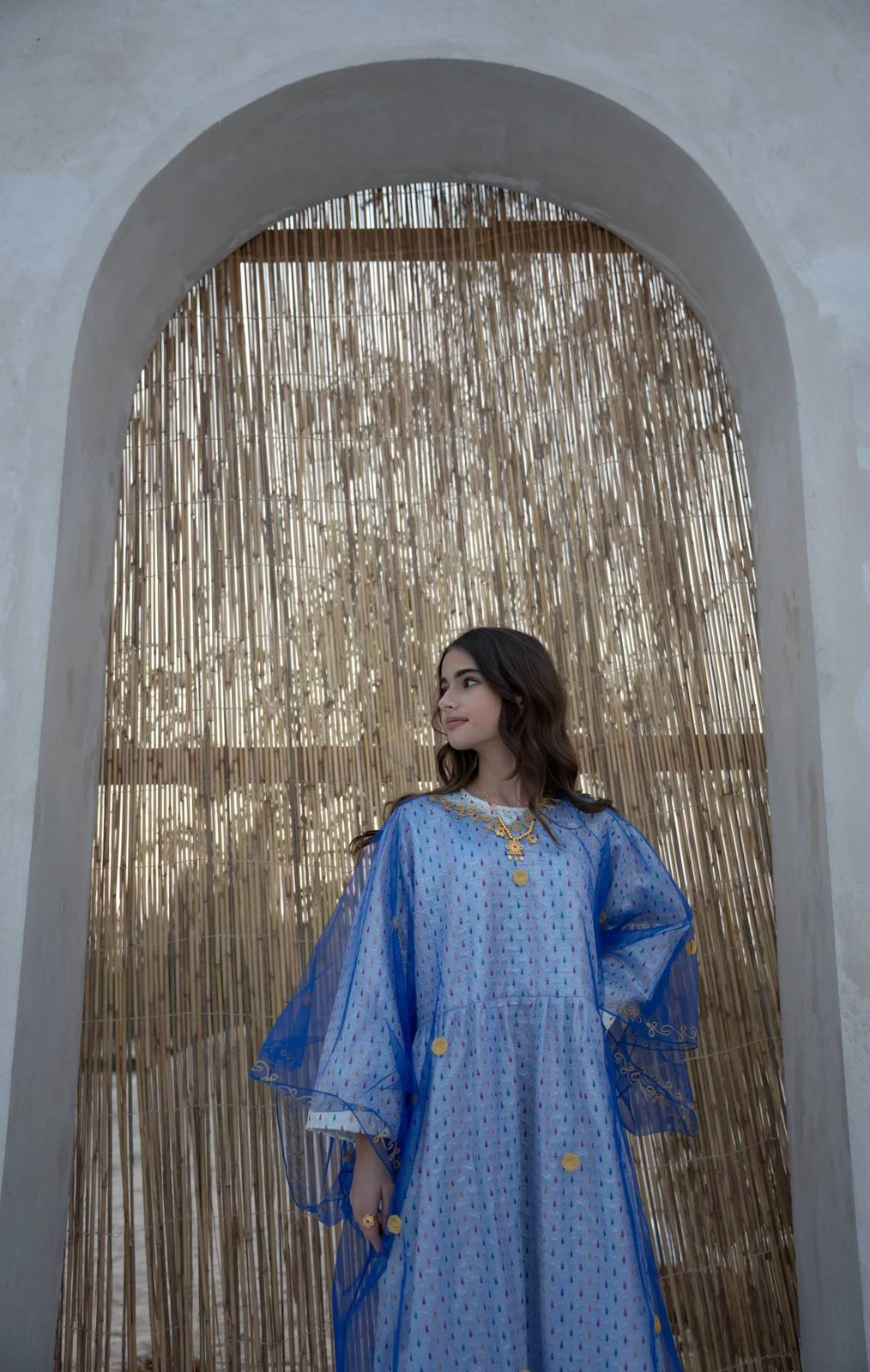 Zahwa Finals collection, photograph 10